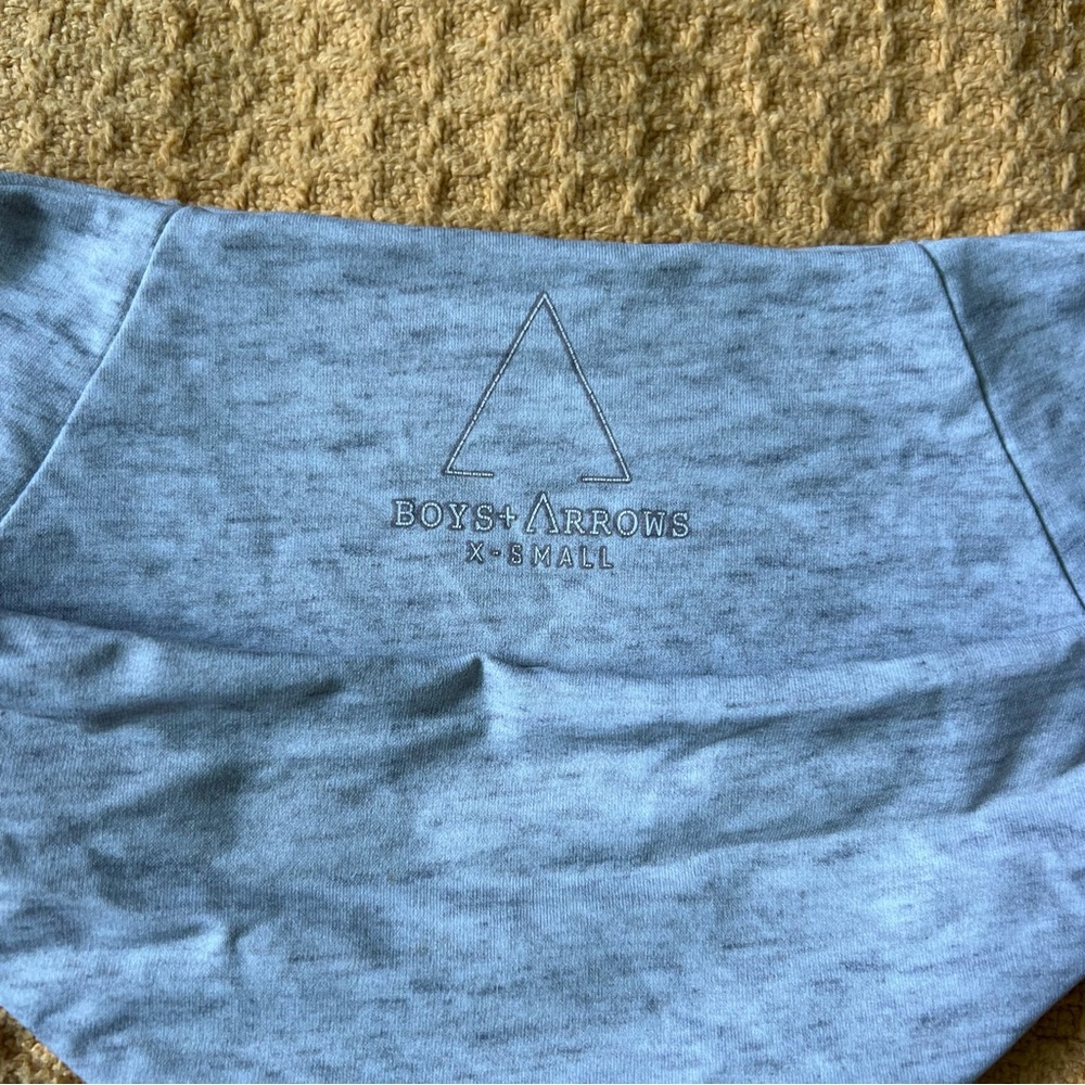 Boys And Arrows Set - image 5